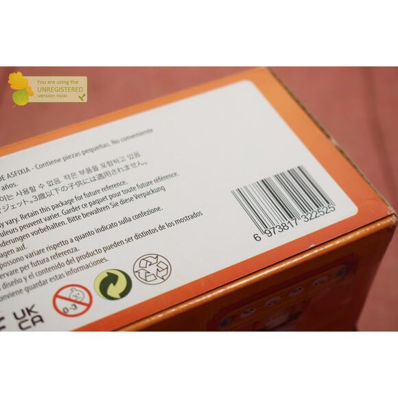 Pantasy Kung Fu Panda Pirate Ship Ride Buildable Brick Block Set 86516 - Picture 7 of 7